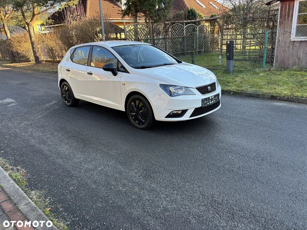 Seat Ibiza 1.4 16V Style - 2