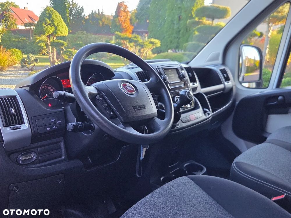 Fiat Ducato - 29