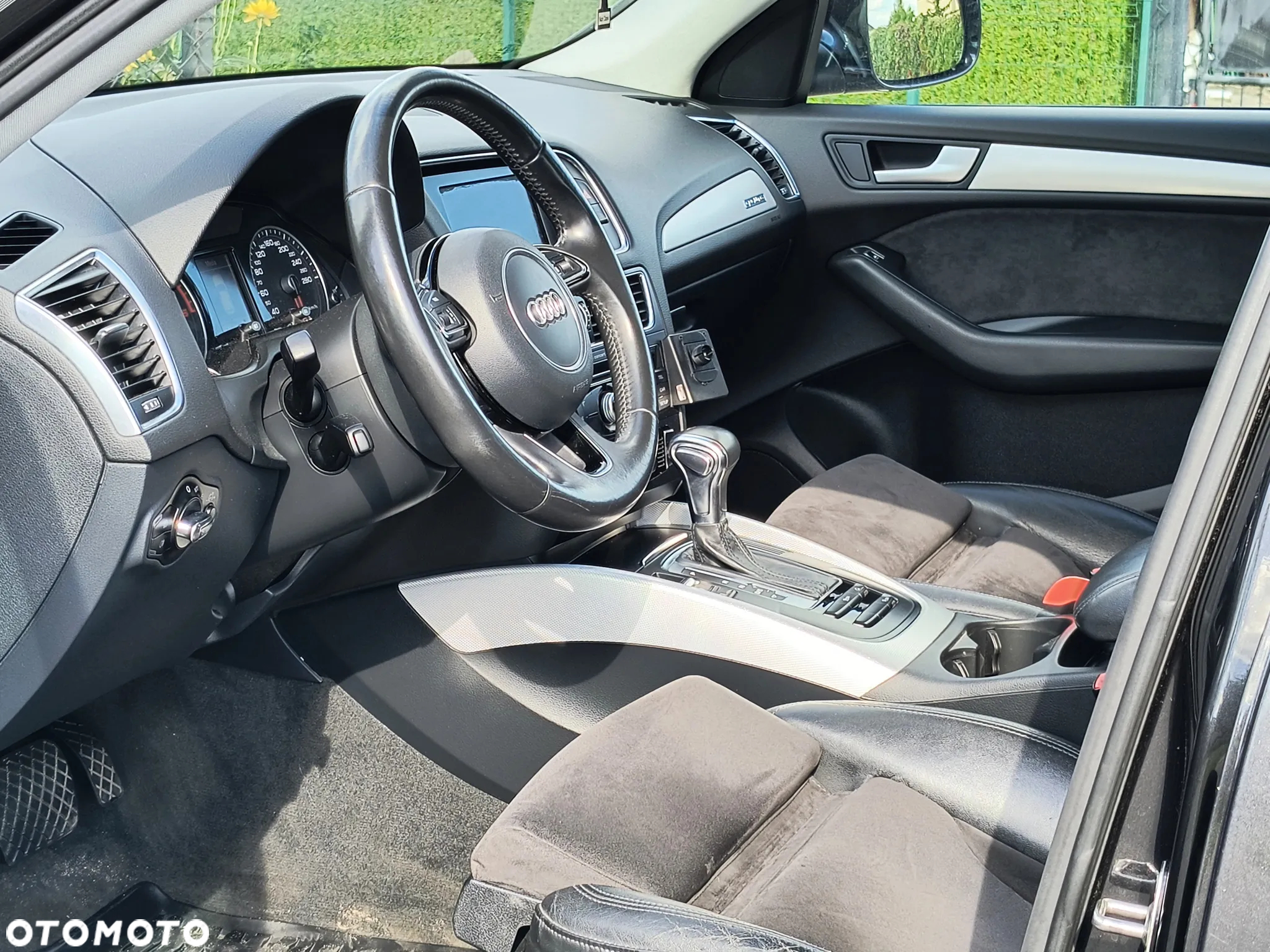 Audi Q5 2.0 TDI Quattro S tronic - 8
