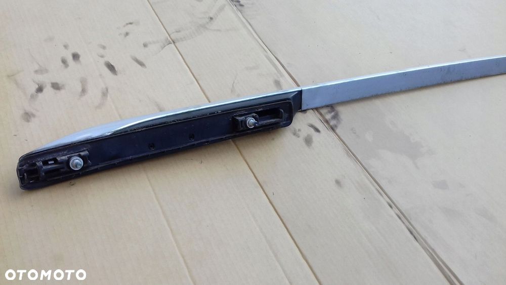 relingi dachowe komplet 9681135477 9681135377 citroen c5 iii x7 kombi 07- - 13