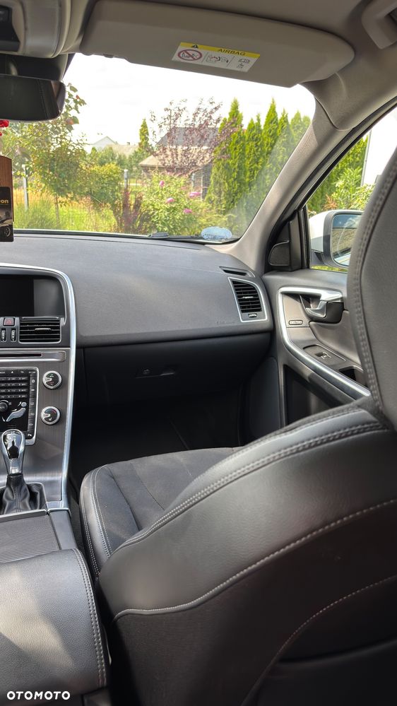 Volvo XC 60 - 17