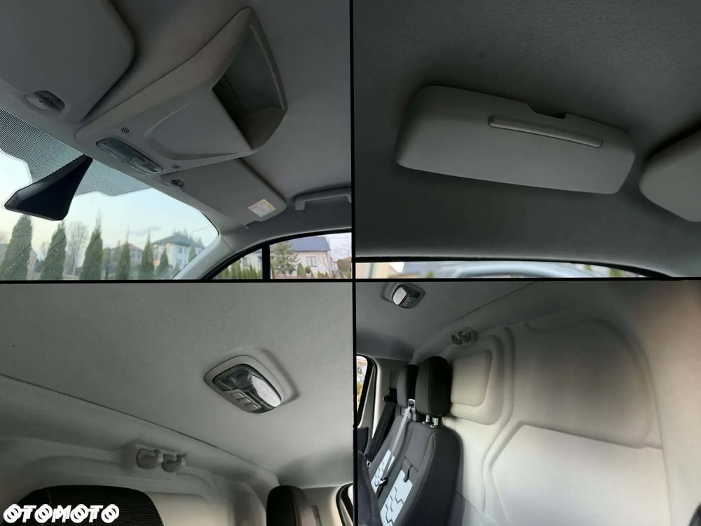 Ford Transit Custom  LONG L2H1 Piękny Zadbany Alufelgi - 40