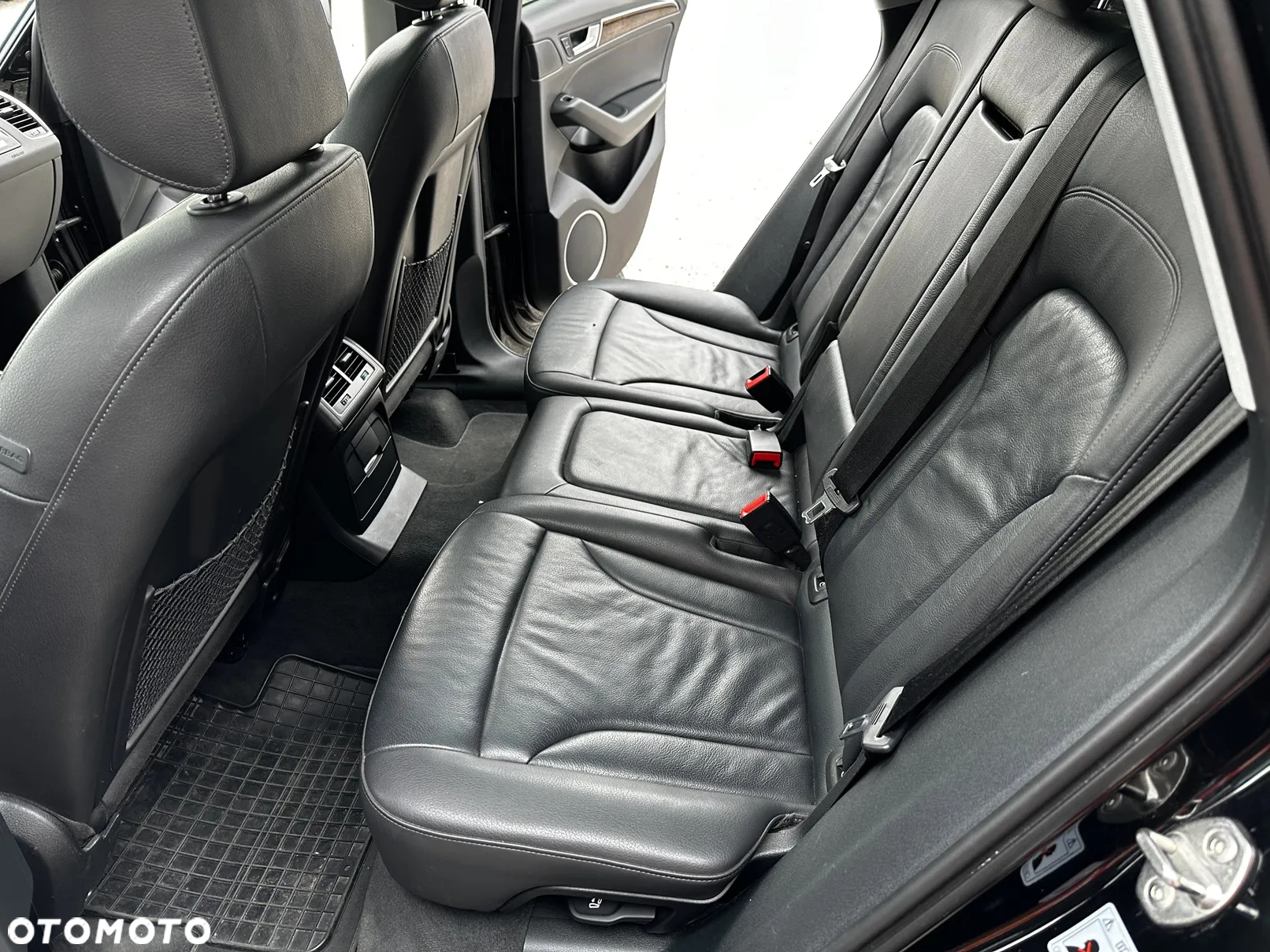 Audi Q5 2.0 TFSI Quattro Tiptronic - 8