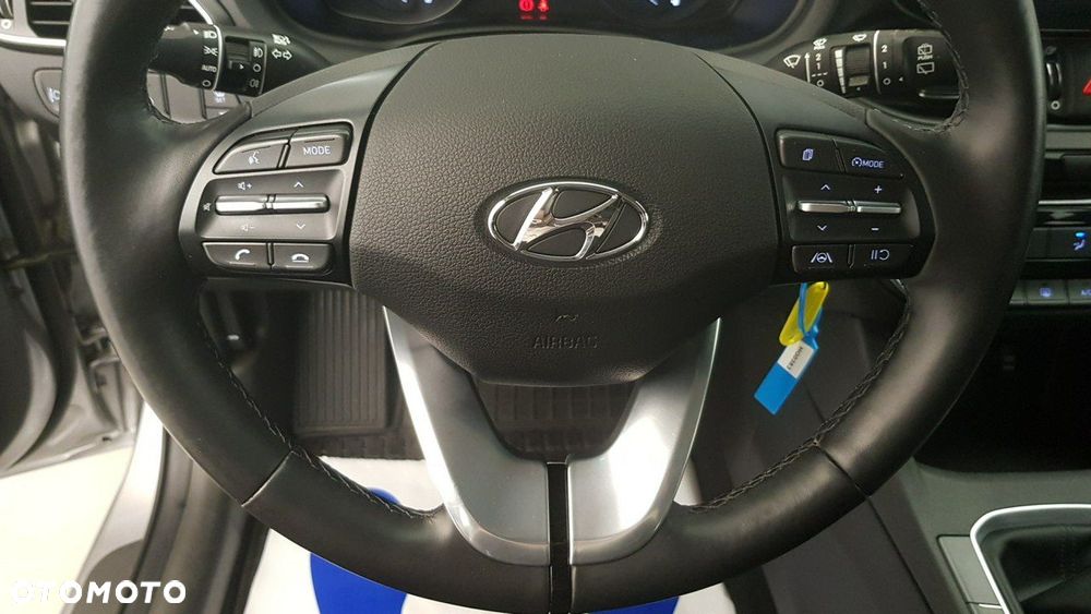 Hyundai i30 - 21
