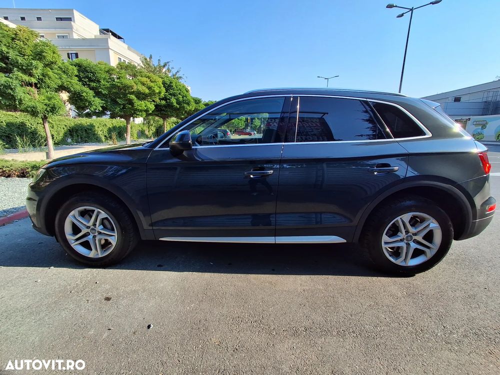 Audi Q5 2.0 TDI Quattro S tronic Basic - 2