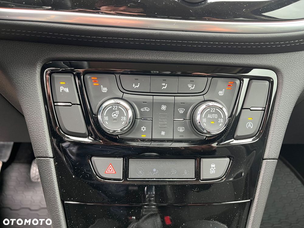 Opel Mokka X - 27