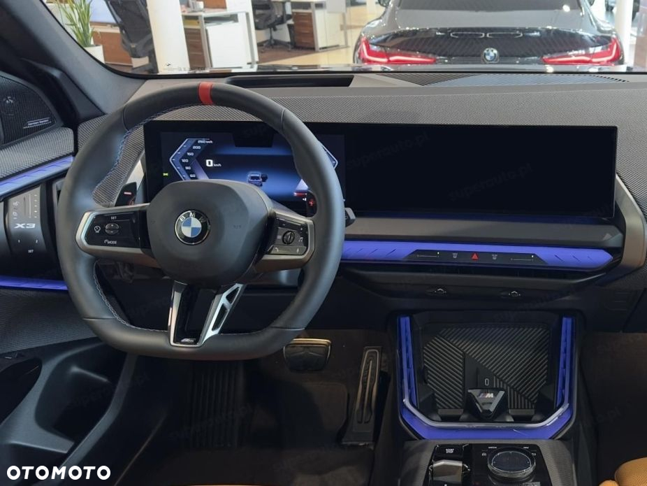 BMW X3 - 6