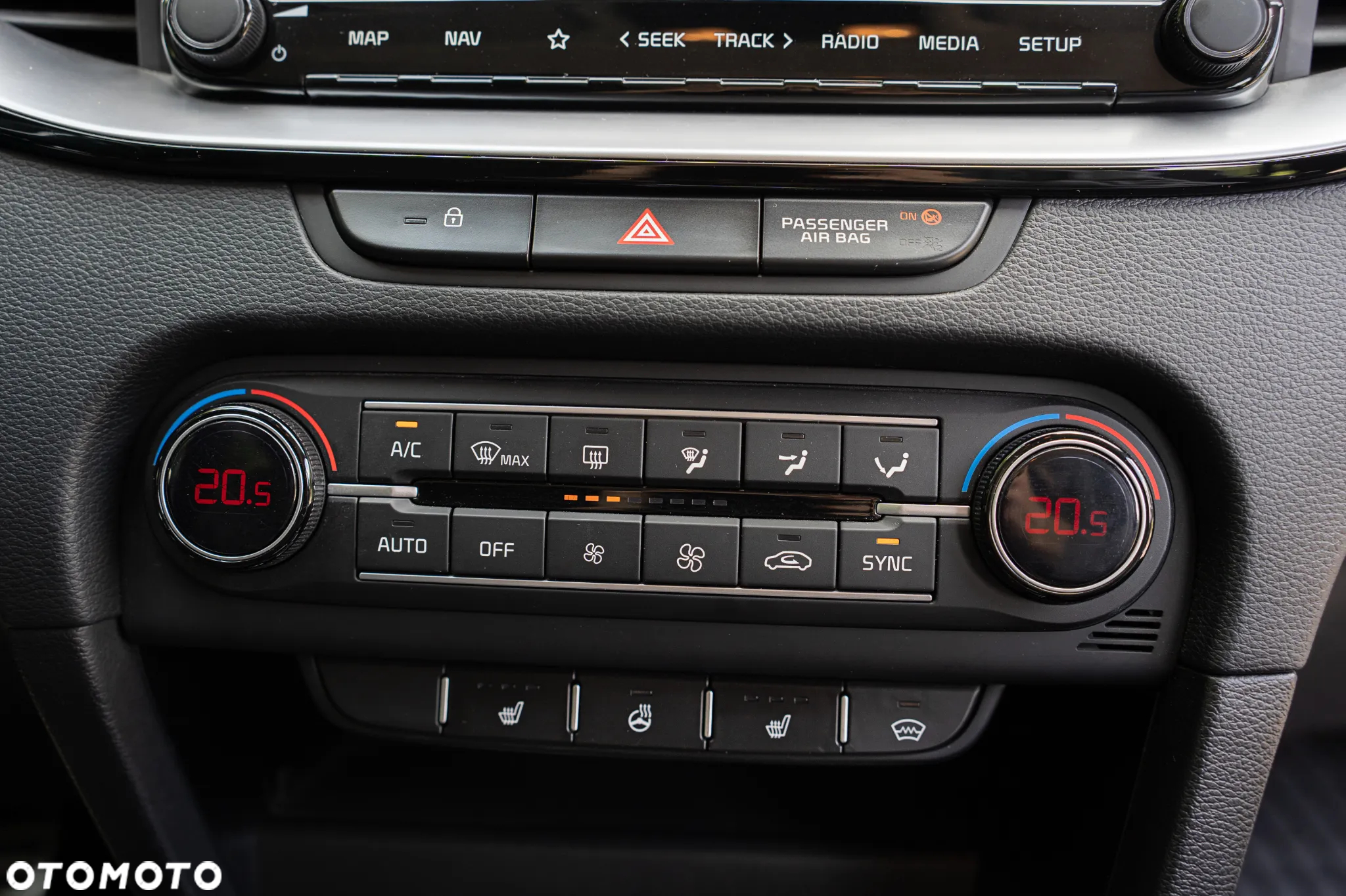 Kia Ceed 1.5 T-GDI Business Line DCT - 11