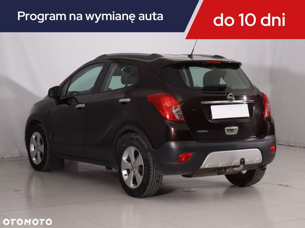 Opel Mokka - 6
