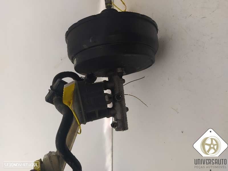 SERVOFREIO NISSAN X-TRAIL 2004 - 1