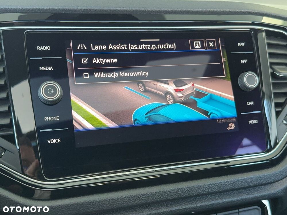 Volkswagen T-Roc 2.0 TSI 4Motion R DSG - 33