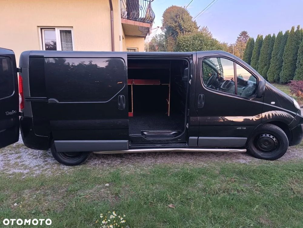 Renault Trafic - 13