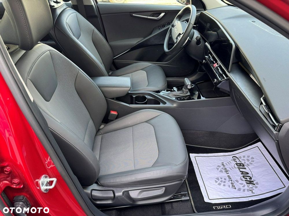 Kia Niro - 14