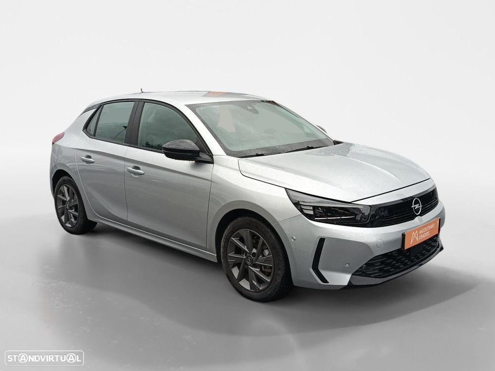 Opel Corsa 1.2 T Edition - 7