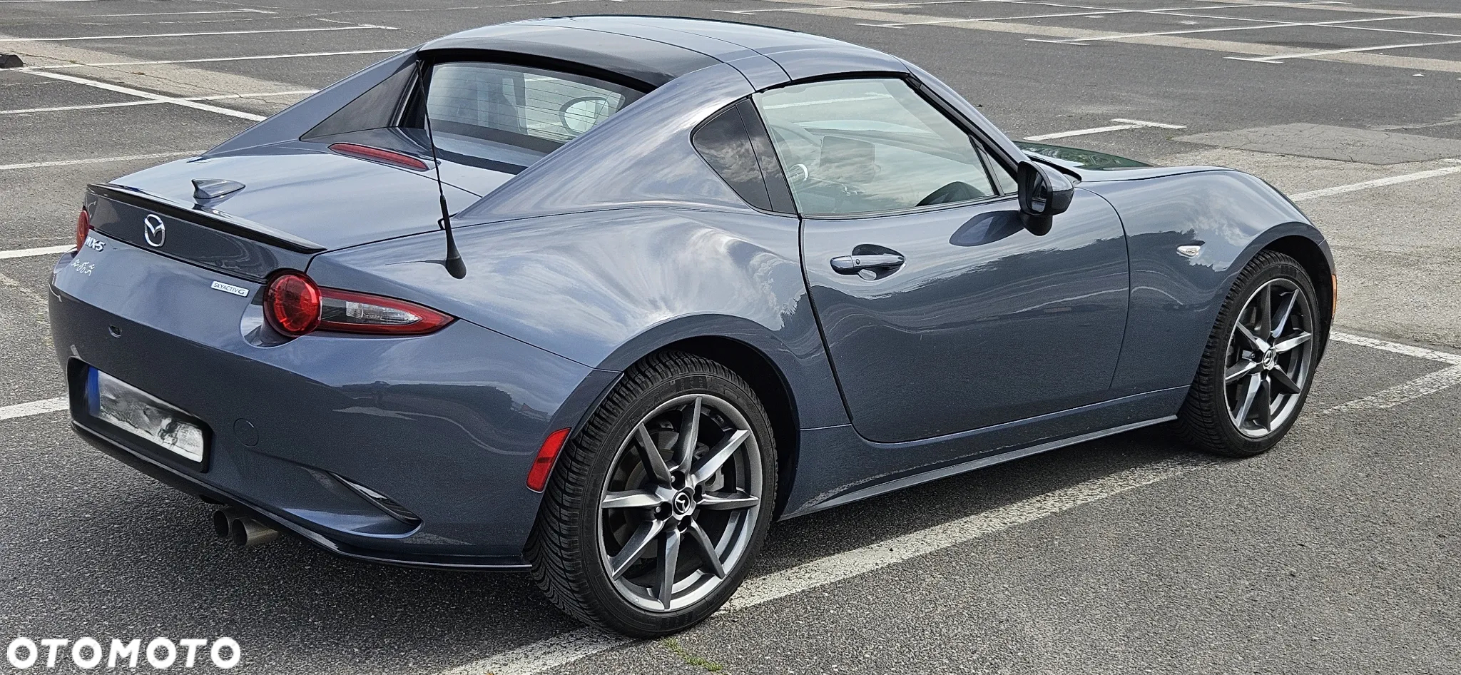 Mazda MX-5 - 23