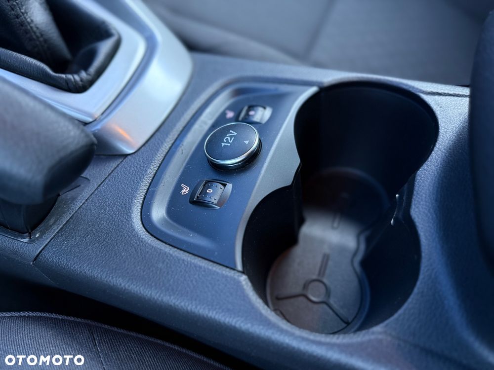 Ford Focus 2.0 TDCi Trend - 30