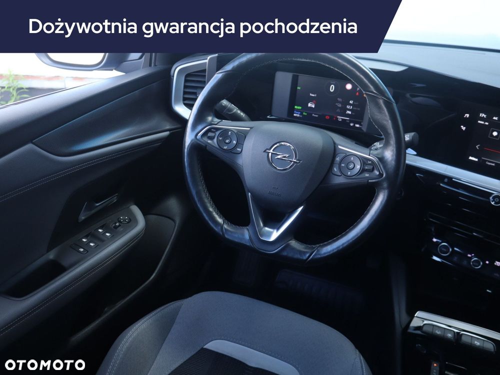 Opel Mokka - 9