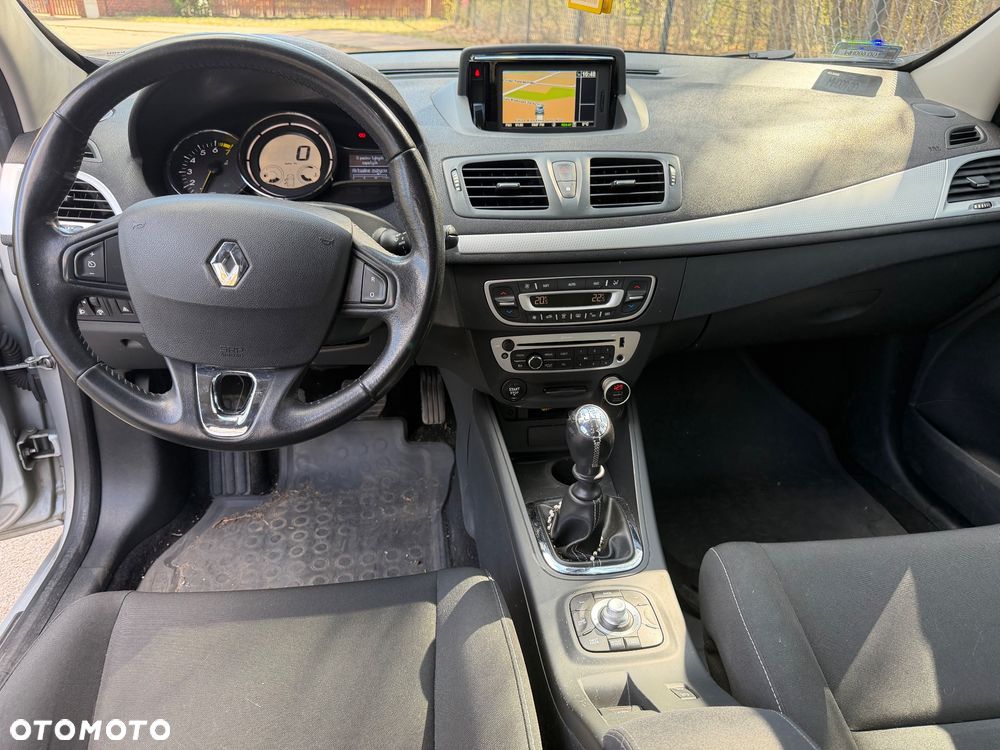 Renault Megane 1.2 16V TCe Energy Zen - 3
