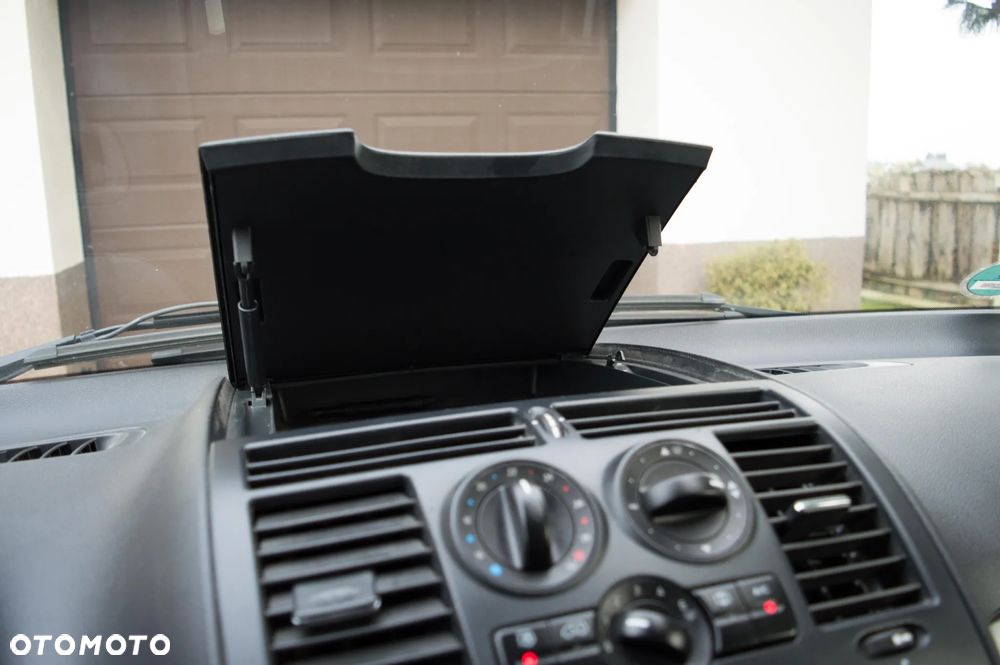 Mercedes-Benz Viano 2.2 CDI DPF extralang Trend - 24