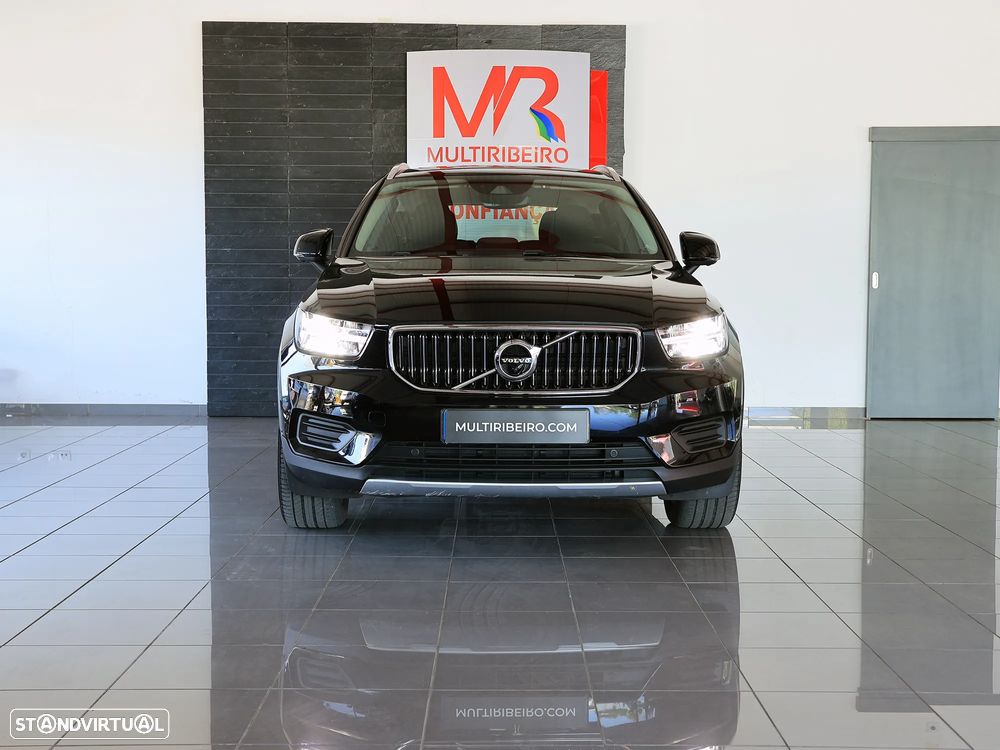 Volvo XC 40 1.5 T5 PHEV Inscription Expression - 2