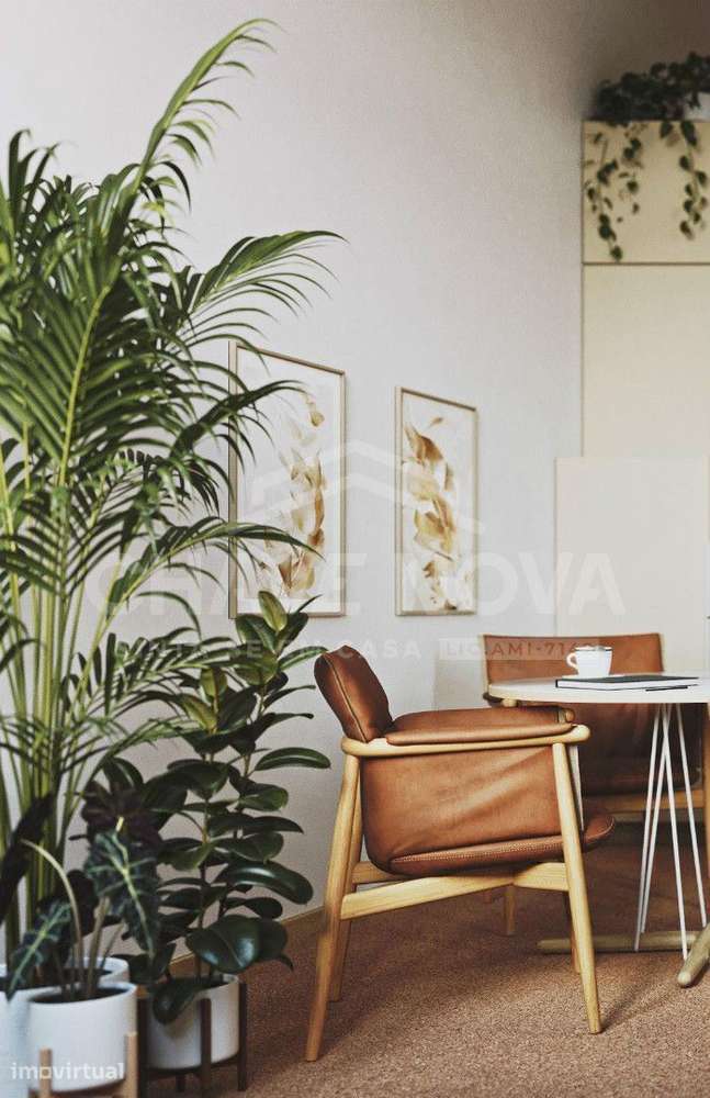 Apartamento T1 no Empreendimento Vintage Garden - Paranhos, Porto - Grande imagem: 3/16