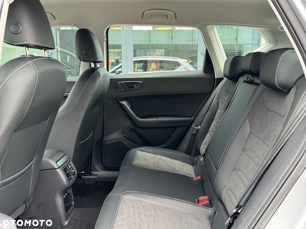 Seat Ateca 1.5 TSI Style S&S - 36