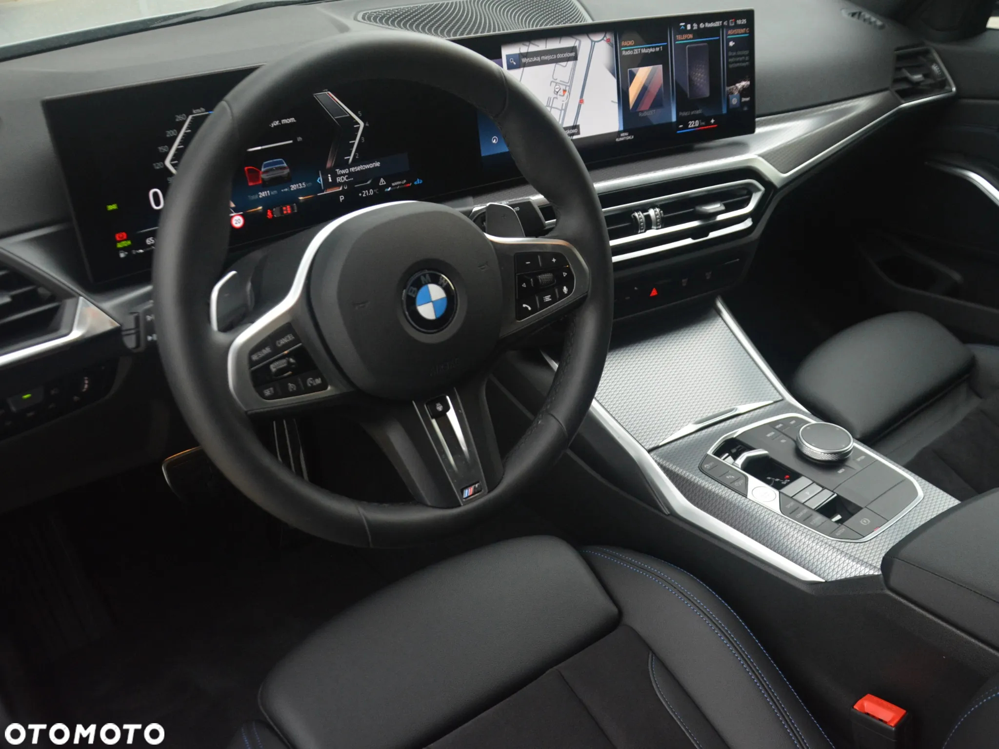BMW Seria 3 320i xDrive M Sport - 6