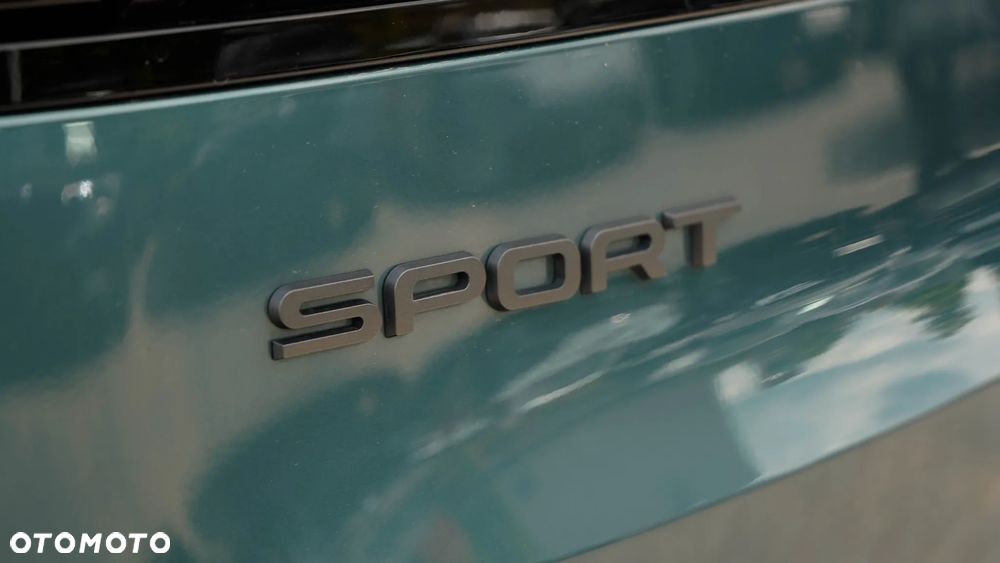 Land Rover Range Rover Sport D300 Dynamic HSE - 12