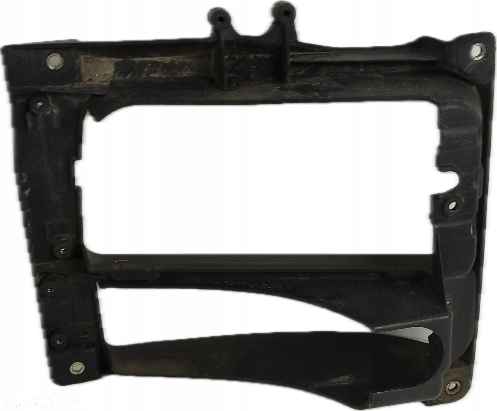 MAN TGS WPOSRNIK OKULAR MOCOWANIE LAMPY 81251155006R - 2