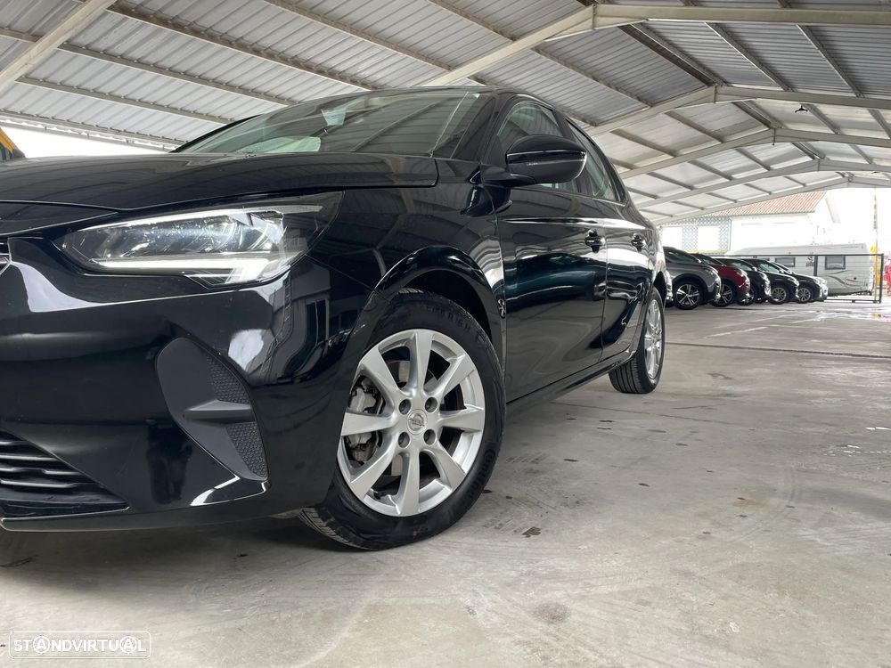 Opel Corsa 1.2 Direct Inj Turbo S&S Auto Elegance - 28