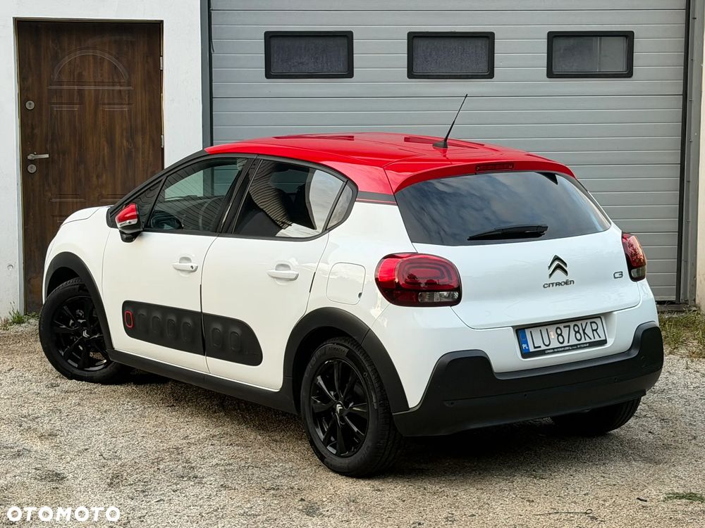 Citroën C3 1.2 PureTech Shine - 11