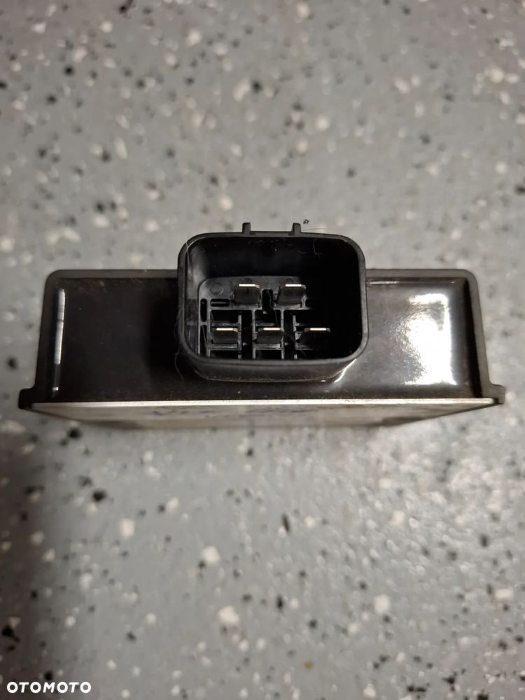 Kawasaki Z1000 Z900 Z650 650 Ninja Versys RS SX regulator napięcia - 2