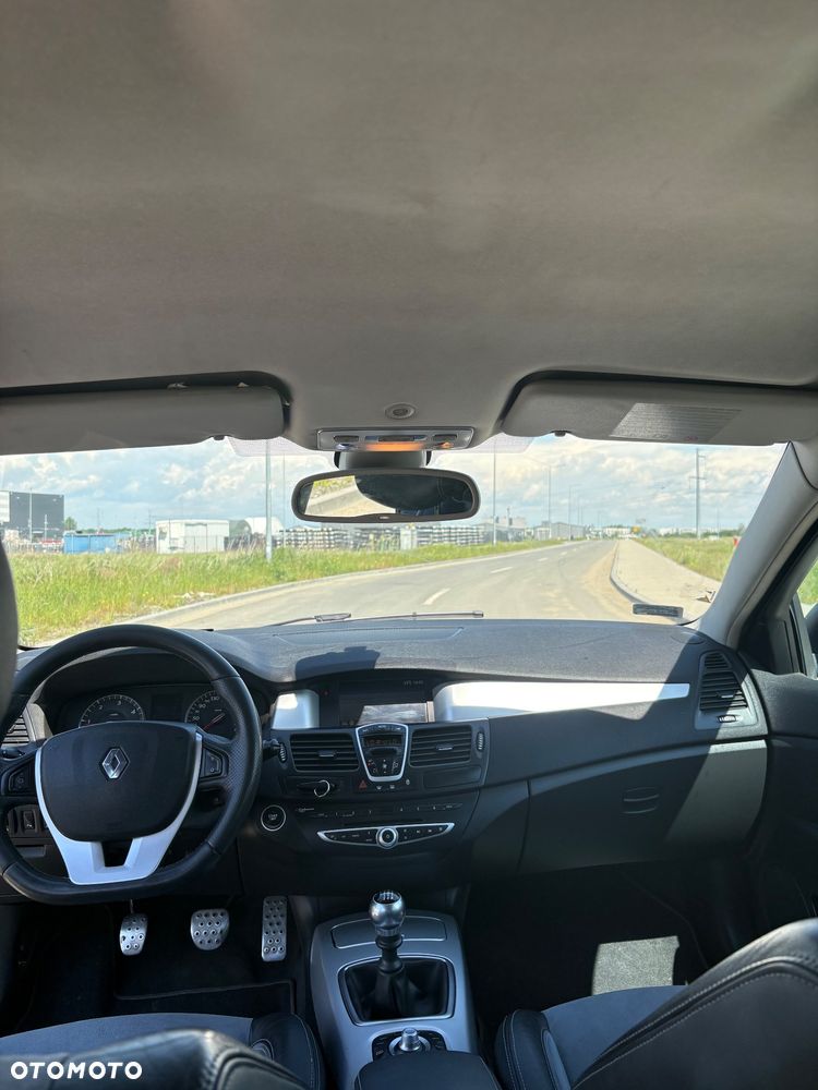 Renault Laguna 2.0 dCi GT - 13