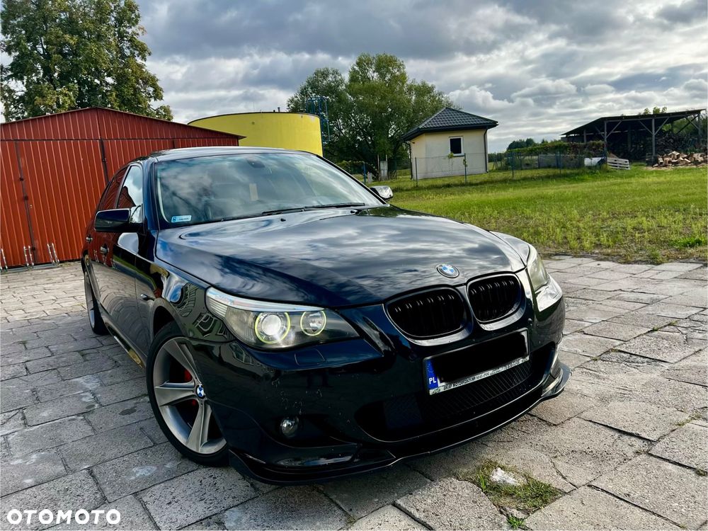 BMW Seria 5 - 14