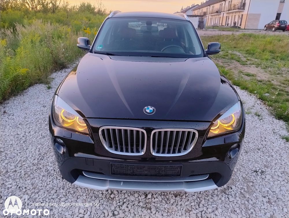 BMW X1 xDrive28i - 7