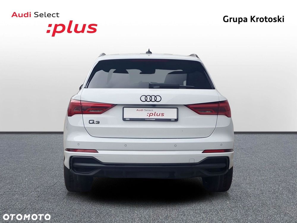 Audi Q3 35 TFSI S line S tronic - 5