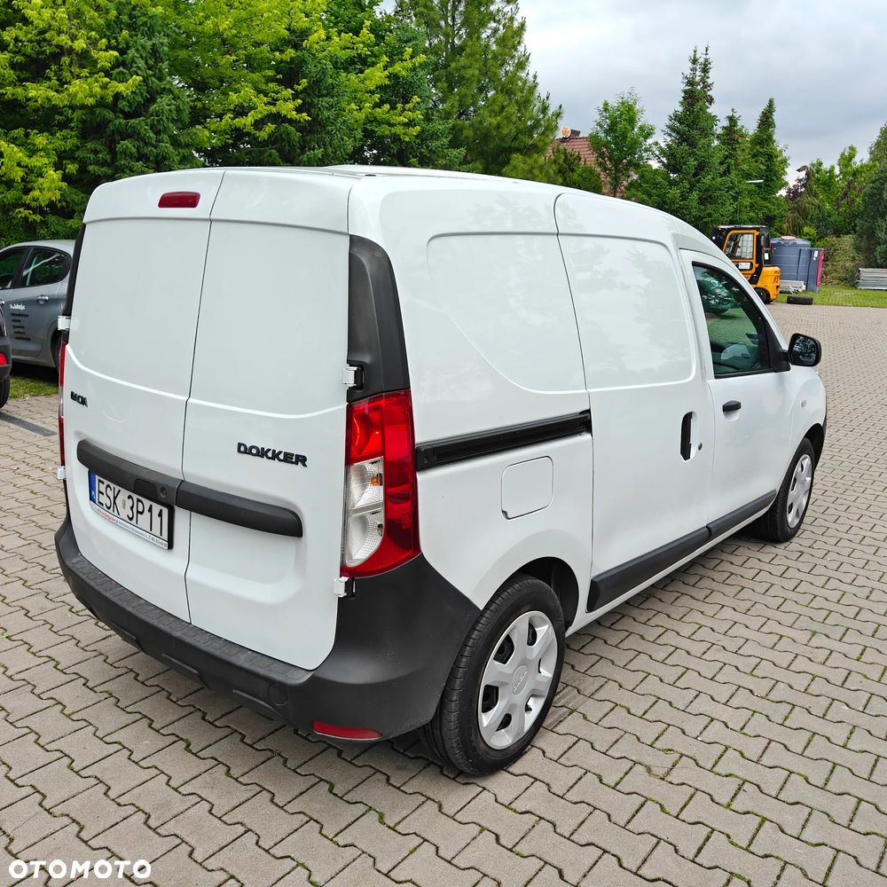 Dacia Dokker - 6