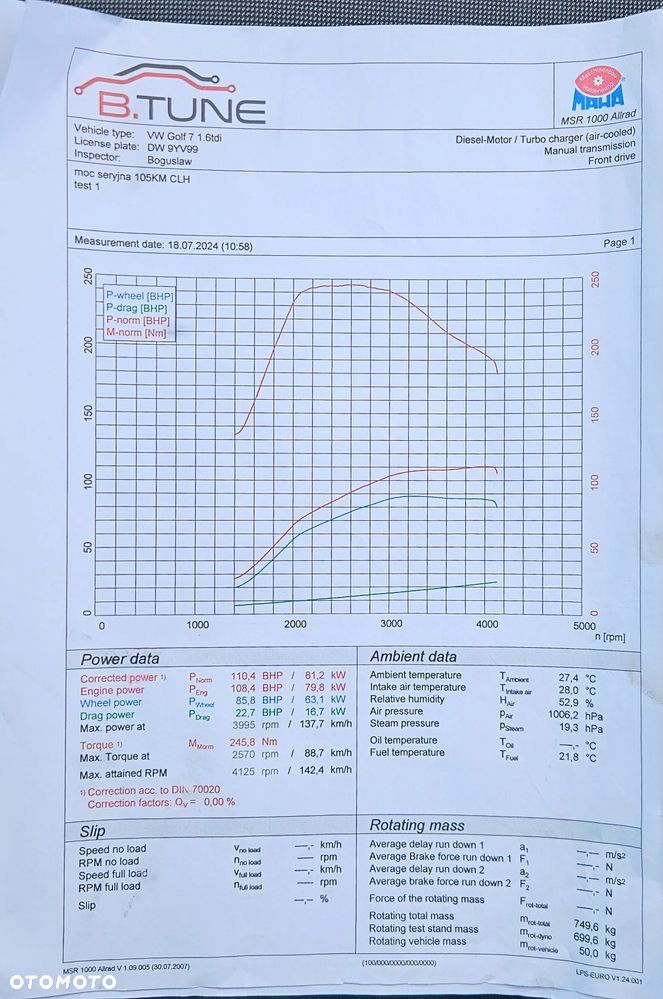 Volkswagen Golf VII 1.6 TDI BMT Highline DSG - 25