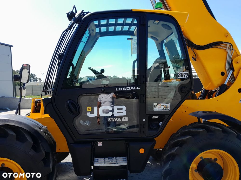 JCB 540-170 2021R - 12