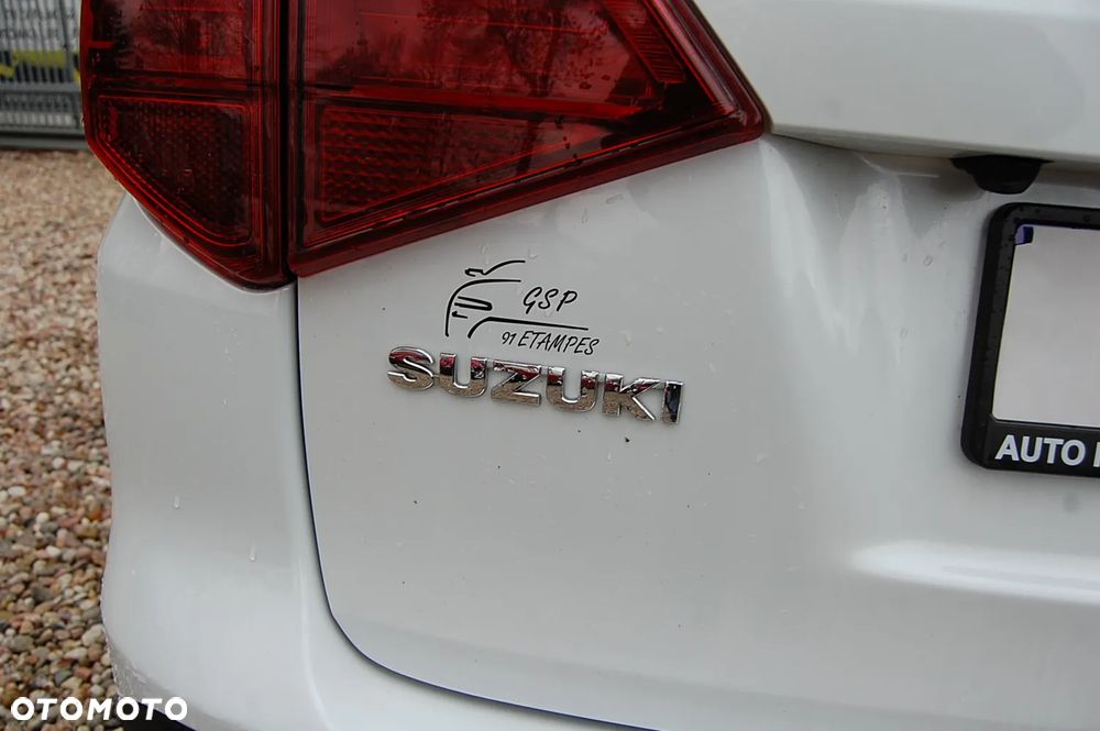 Suzuki Vitara - 21