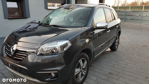 Renault Koleos 2.0 dCi 4x4 Bose Edition