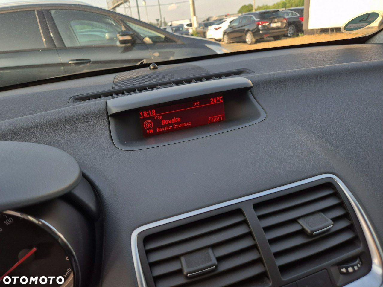 Opel Meriva 1.4 Innovation - 14