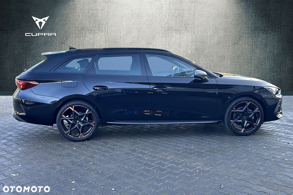 Cupra Leon Sportstourer 1.5 eTSI mHEV DSG - 9