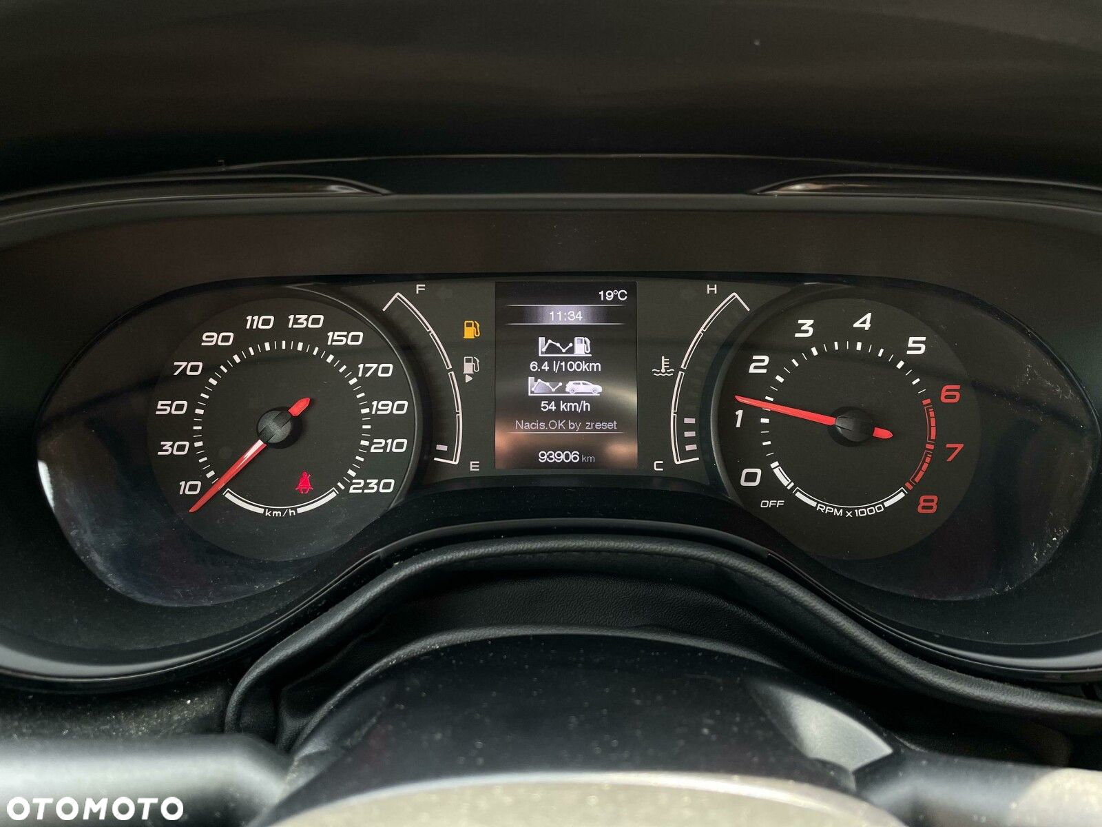 Fiat Tipo 1.4 T-Jet 16v Lounge - 15