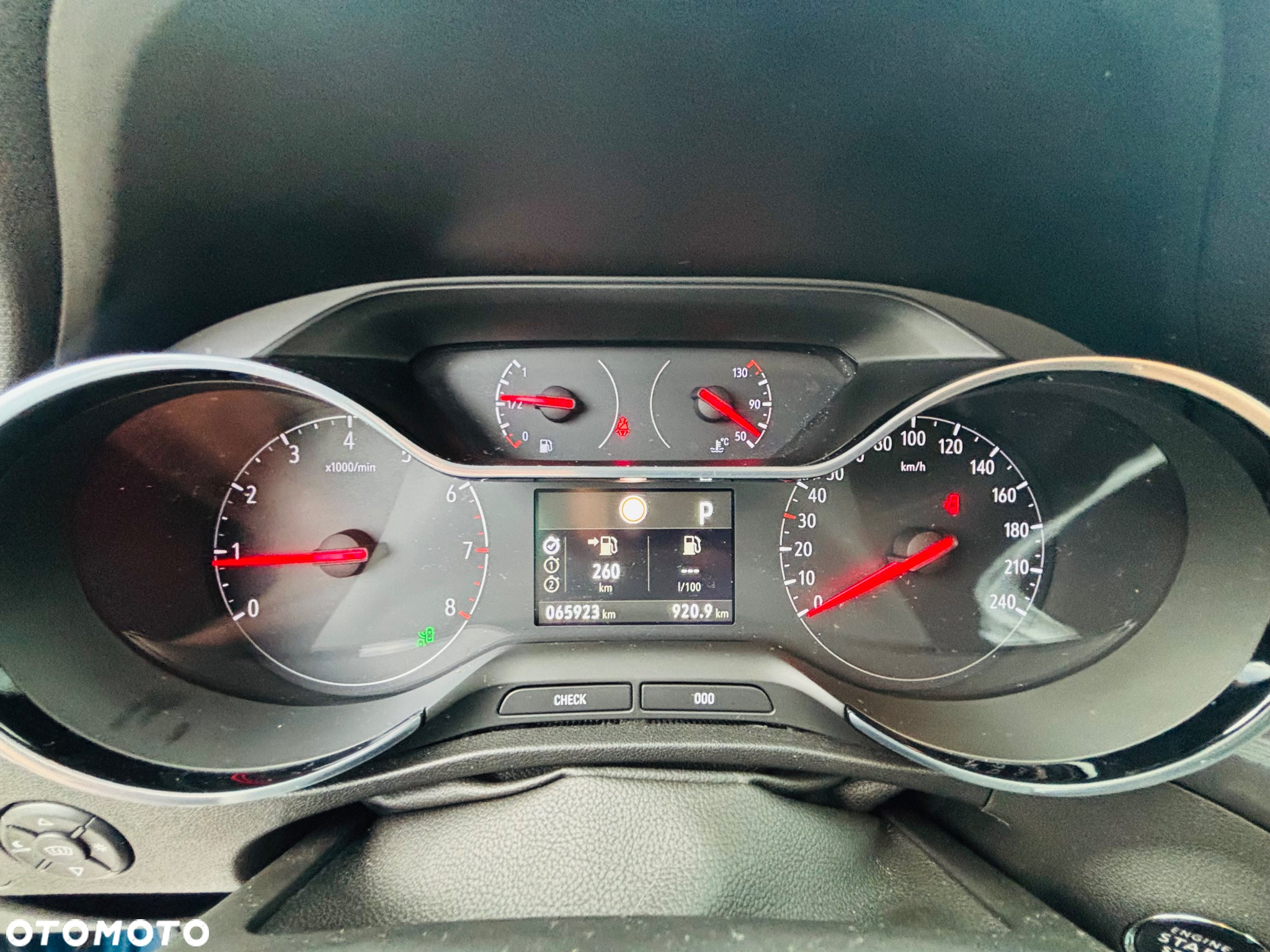 Opel Crossland X 1.2 Start/Stop Automatik Edition - 22