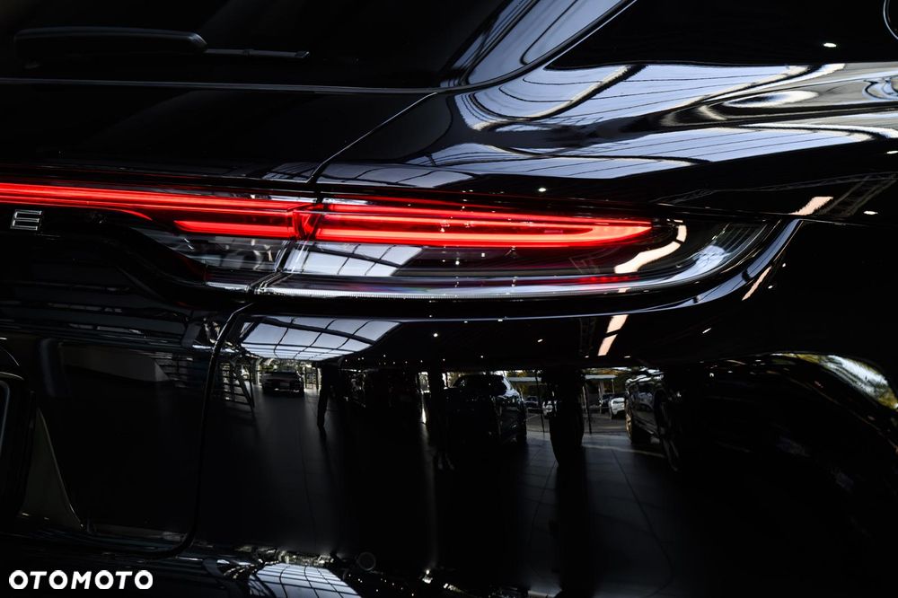 Porsche Panamera 4S E-Hybrid - 20