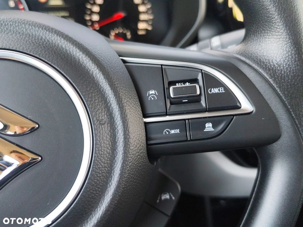 Suzuki Swift 1.2 Dualjet SHVS Premium - 16