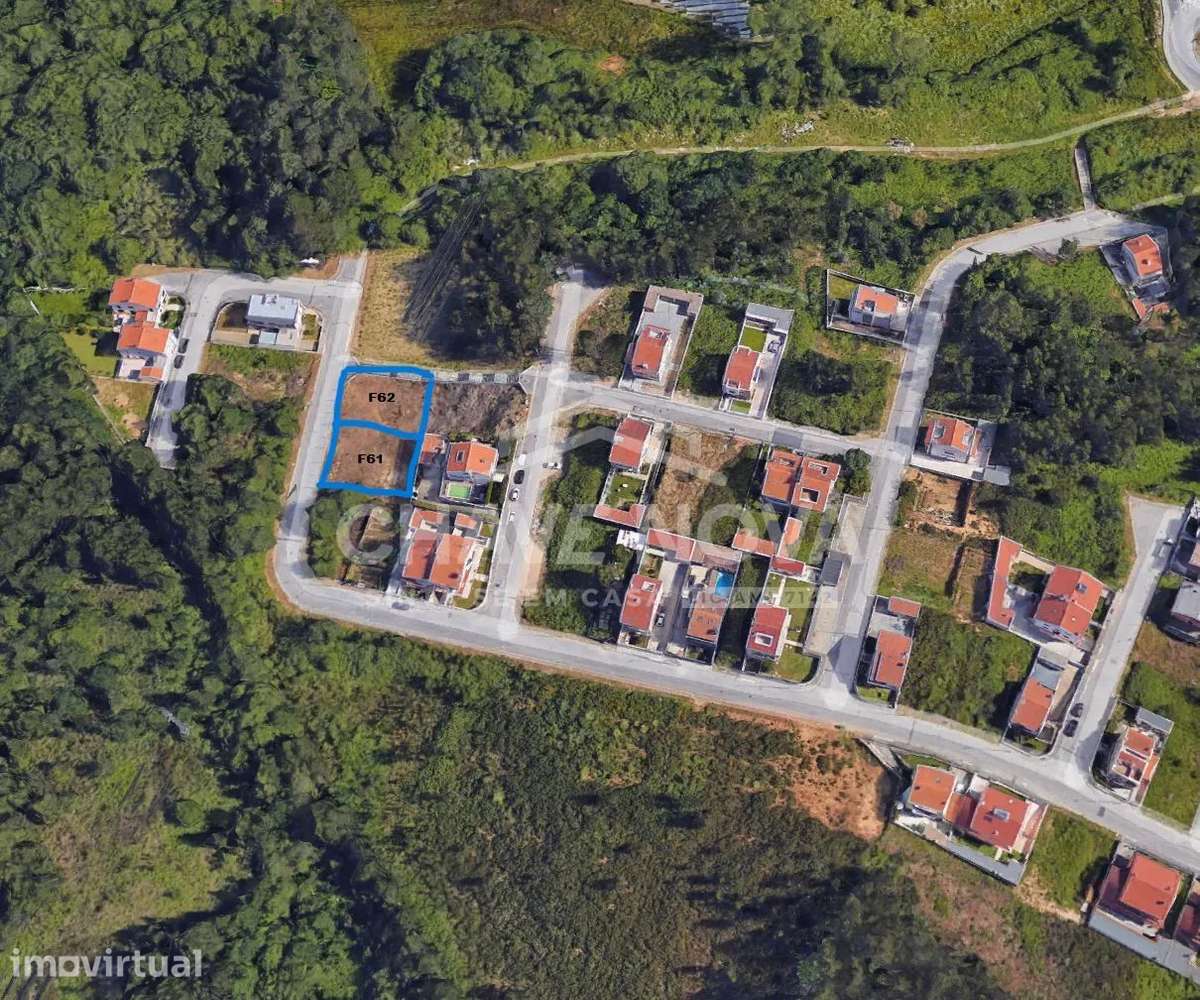 Lote para Moradia Semi-Térrea Isolada em Pedroso - Grande imagem: 4/10