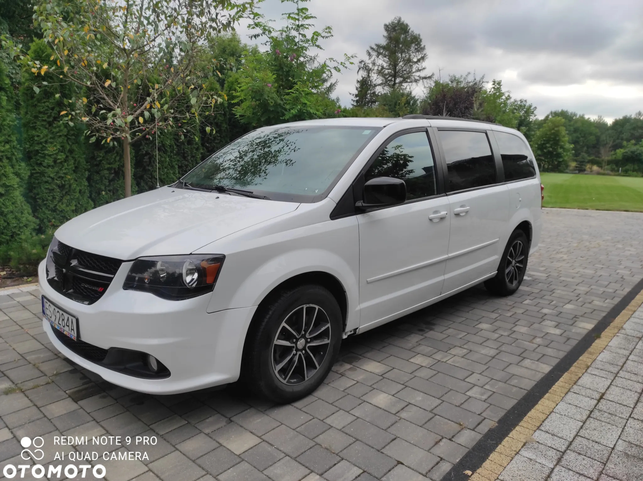 Dodge Grand Caravan - 7