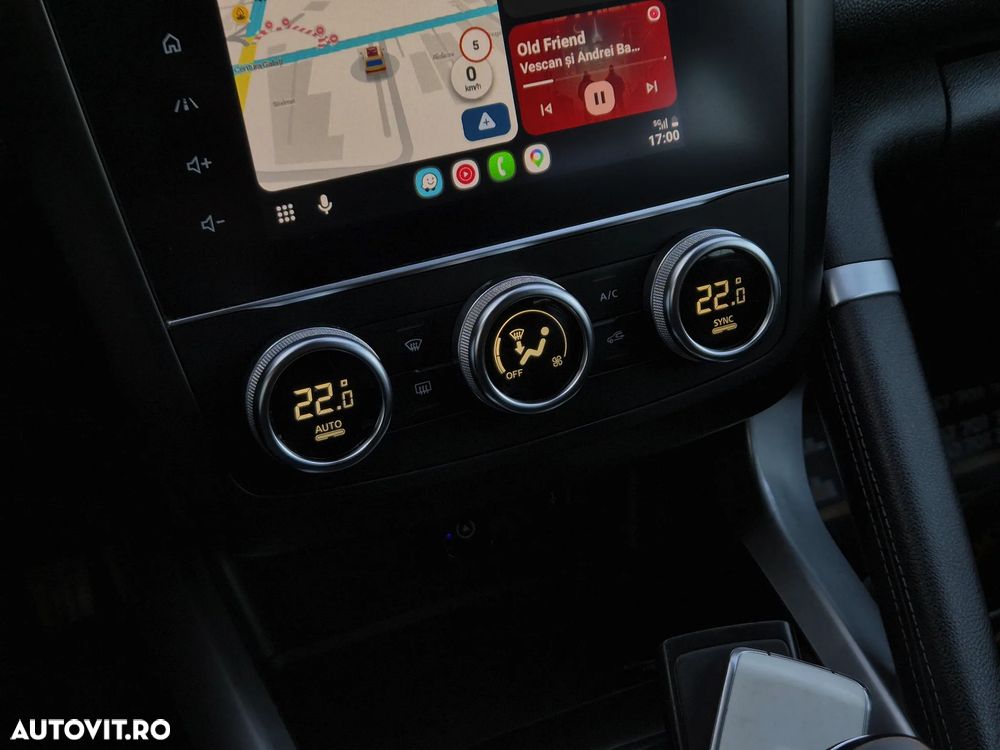 Renault Kadjar TCe GPF Intens - 32